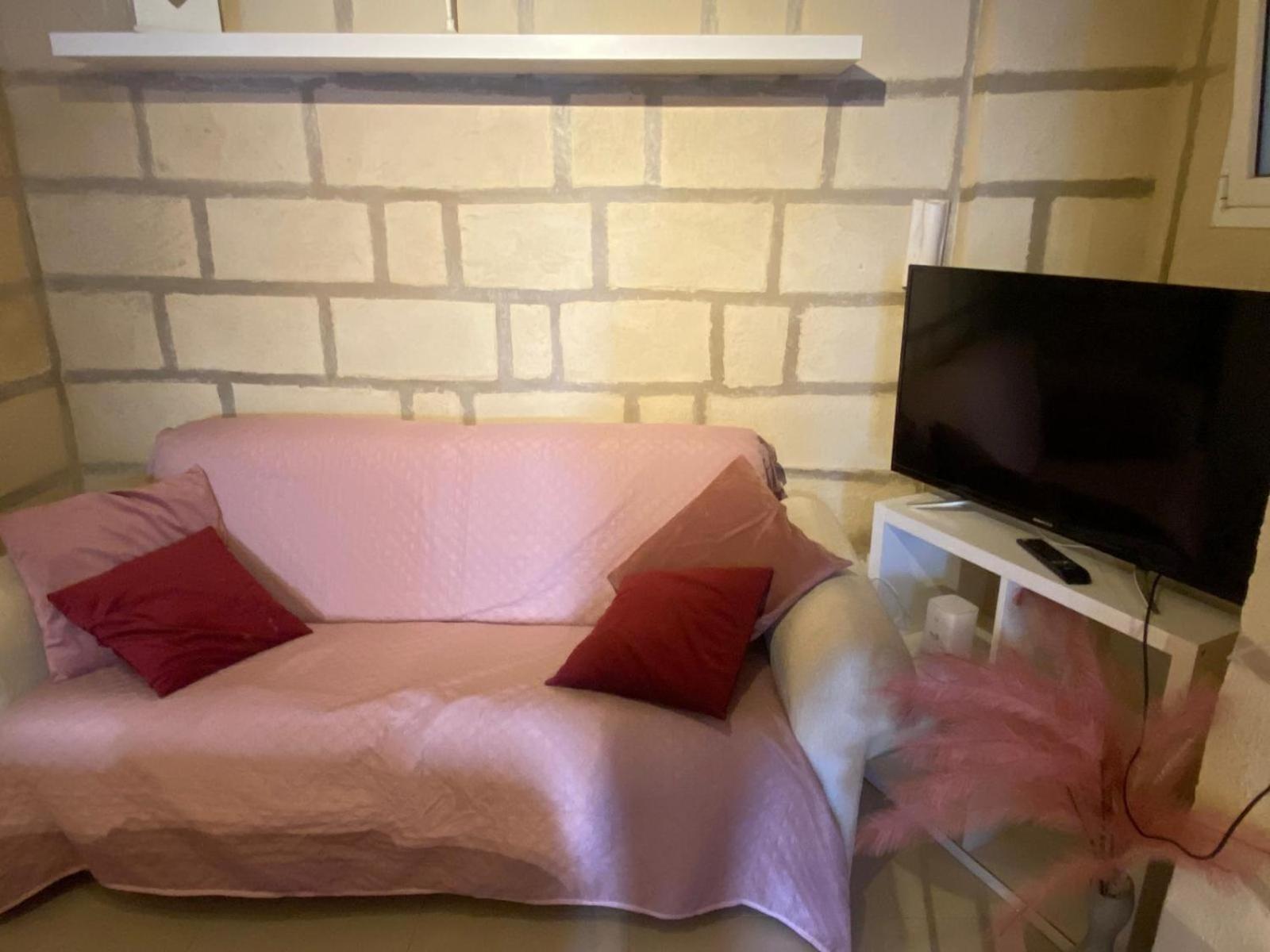 Milo'S Ll Bed & Breakfast Bari Bagian luar foto